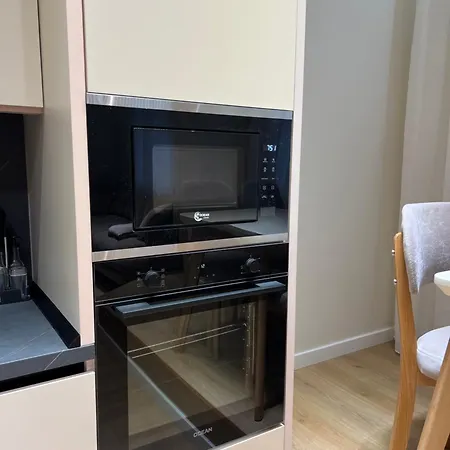 Cozy 2 Lägenhet